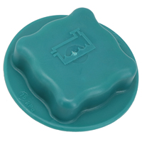 High Quality Water Tank Cap Radiator Expansion 1.50 Bar 1357390 1x 22psi Accessories BRC76 Parts Plastic V950267