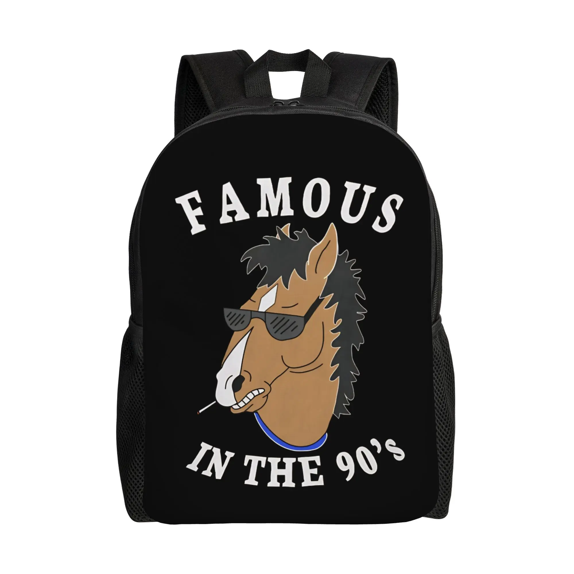 mochila-classica-do-famoso-heroi-dos-anos-90-bojack-horseman-duravel-para-estudantes-caminhadas-viagens-mochila-de-ombro-para-laptop-e-computador