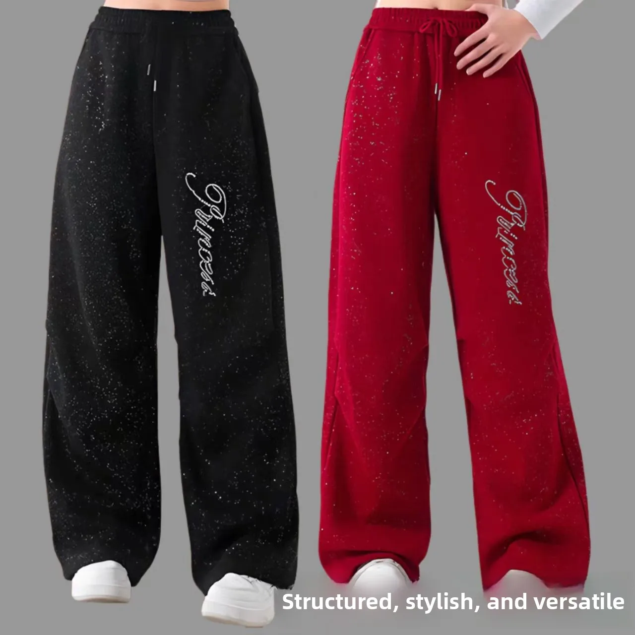 pantaloni-da-ballo-quadrati-alla-moda-argentati-con-coulisse-a-vita-alta-lunghi-da-donna-per-performance
