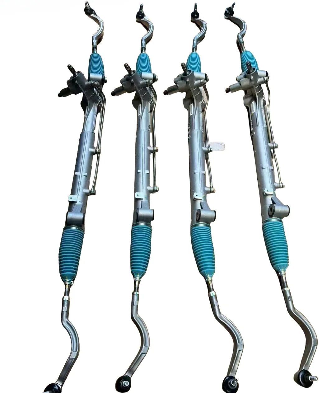 

Suitable for Maserati Ghibli Quattroporte GranTurismo GranCabrio M154 Hydraulic Power Steering Gear 670102931 321589 267186