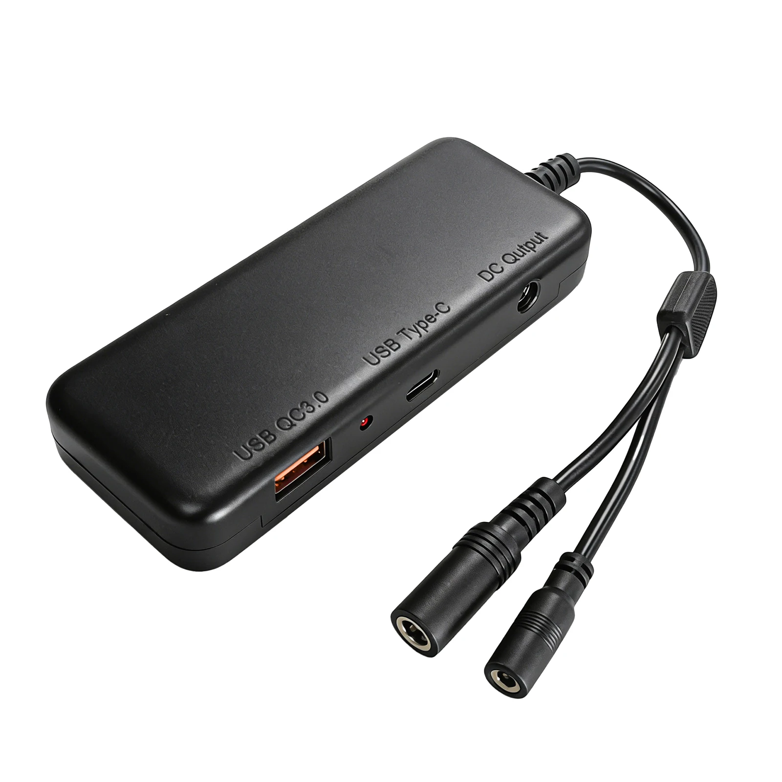 M101/P101 Solar Charge Controller Supports simultaneous charging of multiple devices including mobile phones and computers