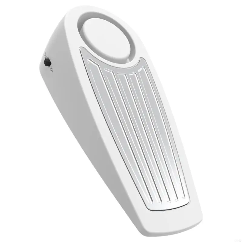 C90F Магнитная дверная и оконная сигнализация Система датчиков для профилактики охраны детей.