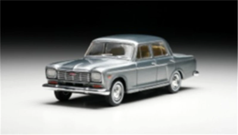 

(Предварительный заказ) Xcartoys 1:64 старый Шанхай SH760A Французская полированная литая под давлением коллекционная модель автомобиля