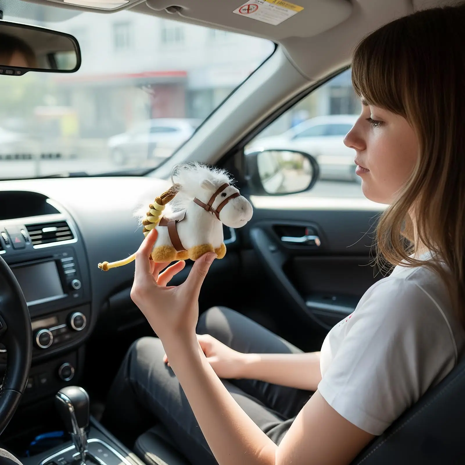 novo-ponei-selvagem-chaveiro-de-pelucia-brinquedo-de-pelucia-chaveiro-macio-recheado-pequeno-ponei-saco-pingente-chaveiro-ano-do-cavalo-presente-de-ano-novo