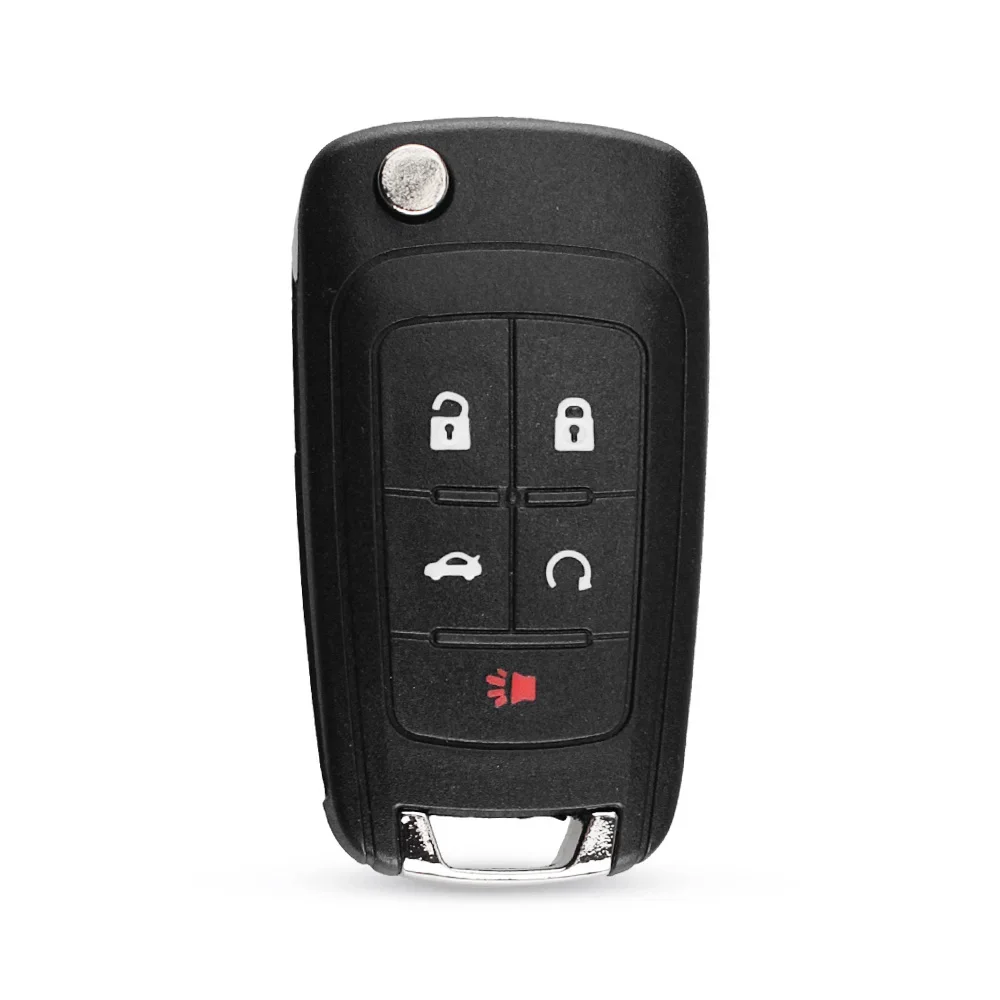 KEYYOU Fernbedienung Auto Schlüssel Fall Für Chevrolet Cruze für OPEL Insignia Astra Zafira Mokka Agila Corsa Meriva Signum Tigra Mando