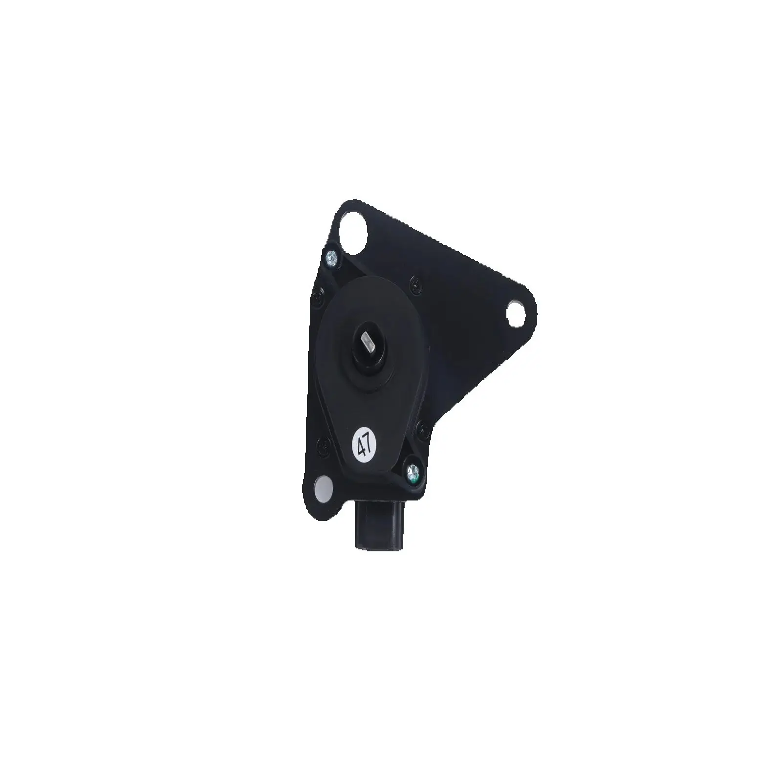 

4884549AB 4884549AC Рабочий регулирующий клапан коллектора для Chrysler 2007-2017 5-контактный