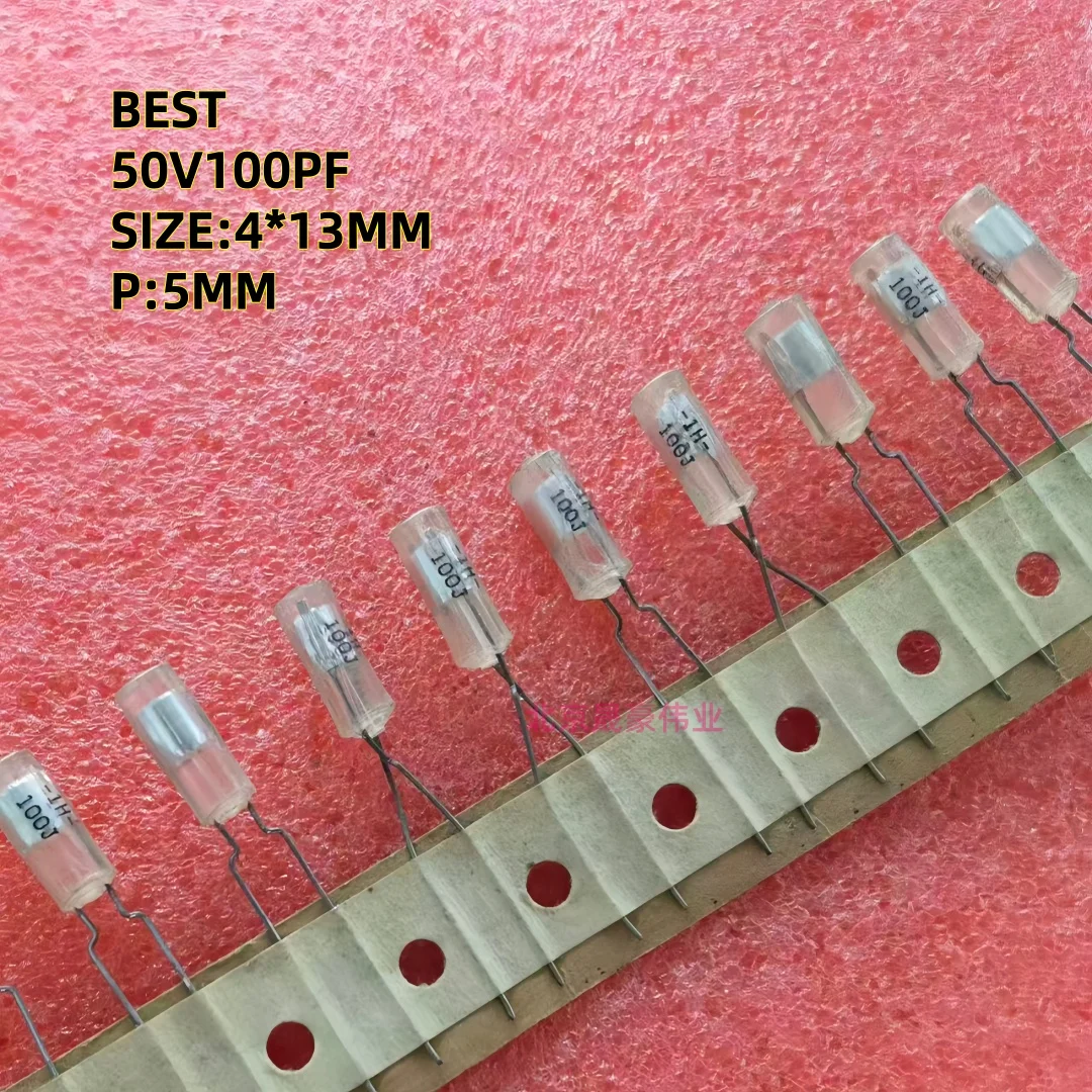 10Pcs Best Polystyr… - image