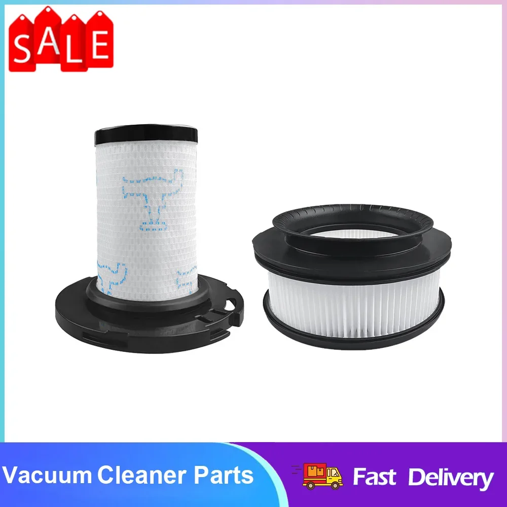 Washable Pre-Motor Filter Post Motor Filter For Flex 11.60 14.60 Models RH98xx Vacuum Cleaner ZR00900 ZR009008