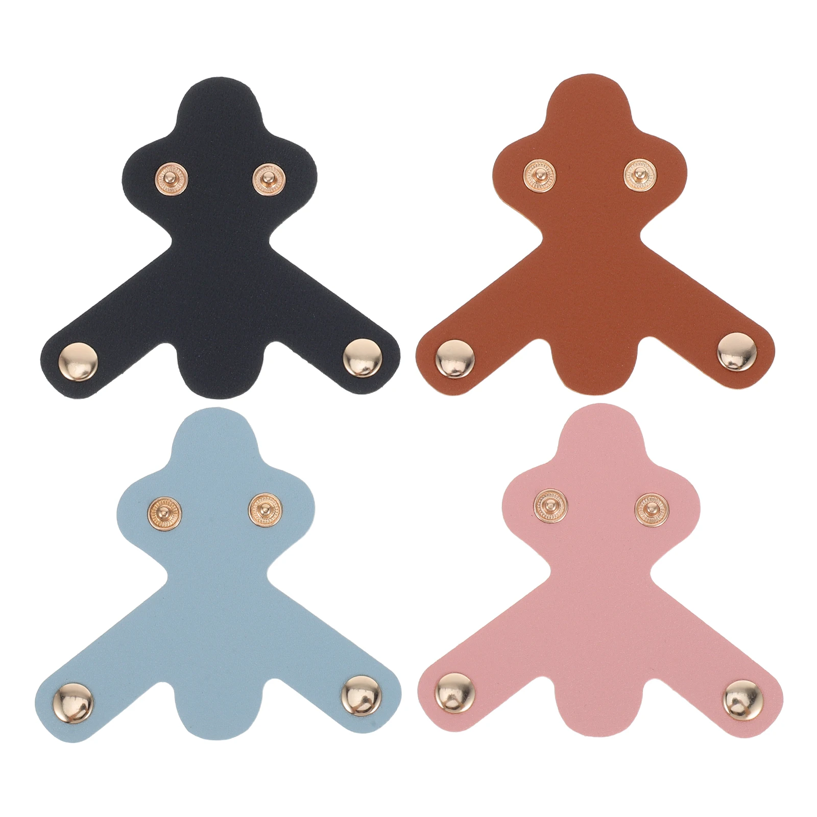 

Stethoscope Tag Name Id Identification for Nurse Doctor Tags Work Accessories
