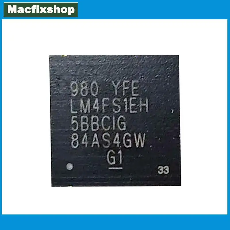 Imagem -02 - Placa-mãe do Chipconjunto ic Programada Testada Original Nova 980 Yfe Lm4fs1eh para Imac A1347 8205509-a A1418 8203588-a 8204668-a