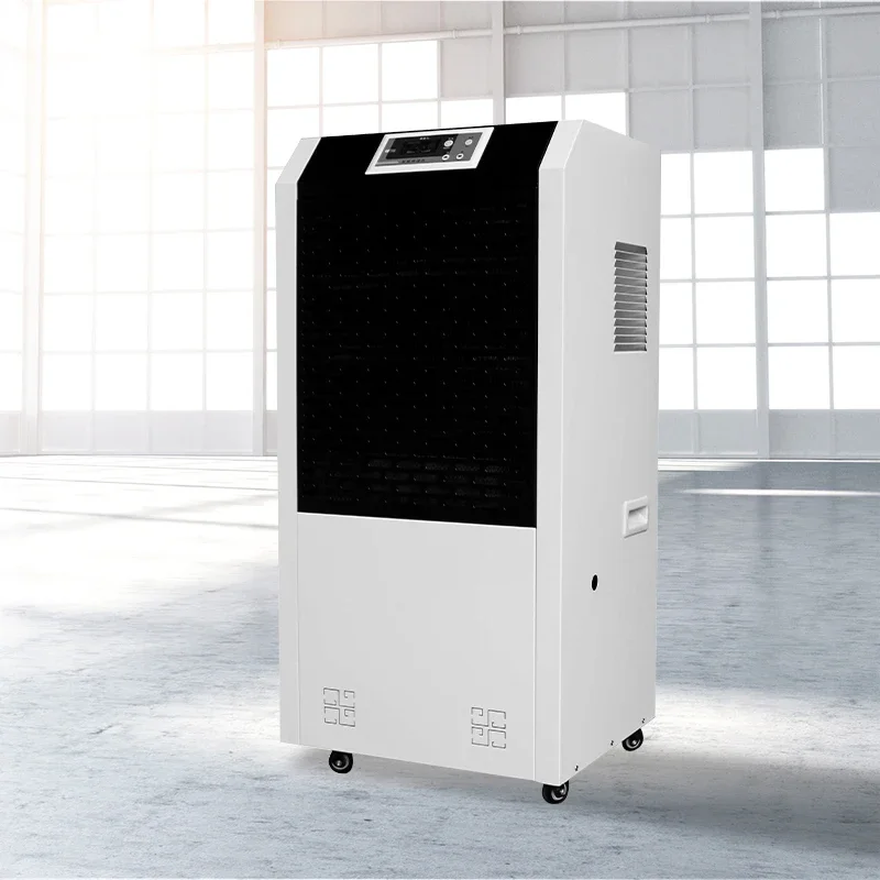 

Storage Cabinet Fridge Laboratory Desumidificador Industrial Basement Self Draining 138l Honey Dehumidifier Machine