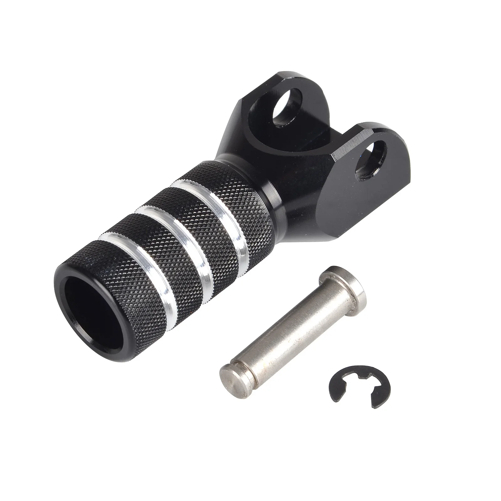 Wholesales Motorcycle Accessories Waterproof High Quality Custom CNC Brake Pedal Step Plate Gear Shift Lever Tips For KTM