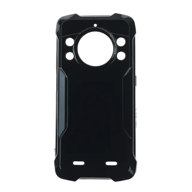 Oryginalne etui Cubot King Kong 9, skórzane etui z klapką, bumper, portfel na telefon, pokrowiec na Cubot King Kong 9, etui King Kong 9, torba.