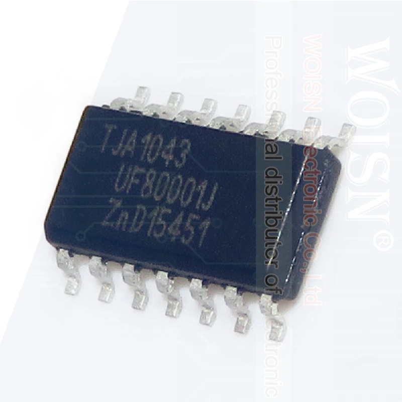 2-5PCS TJA1043T TJA1043 X802478-003 X802478 2R030 2R030pbm BT4730D BT4730 DSEP30-12A DSEP30 AD8402A1 AD8402AR1