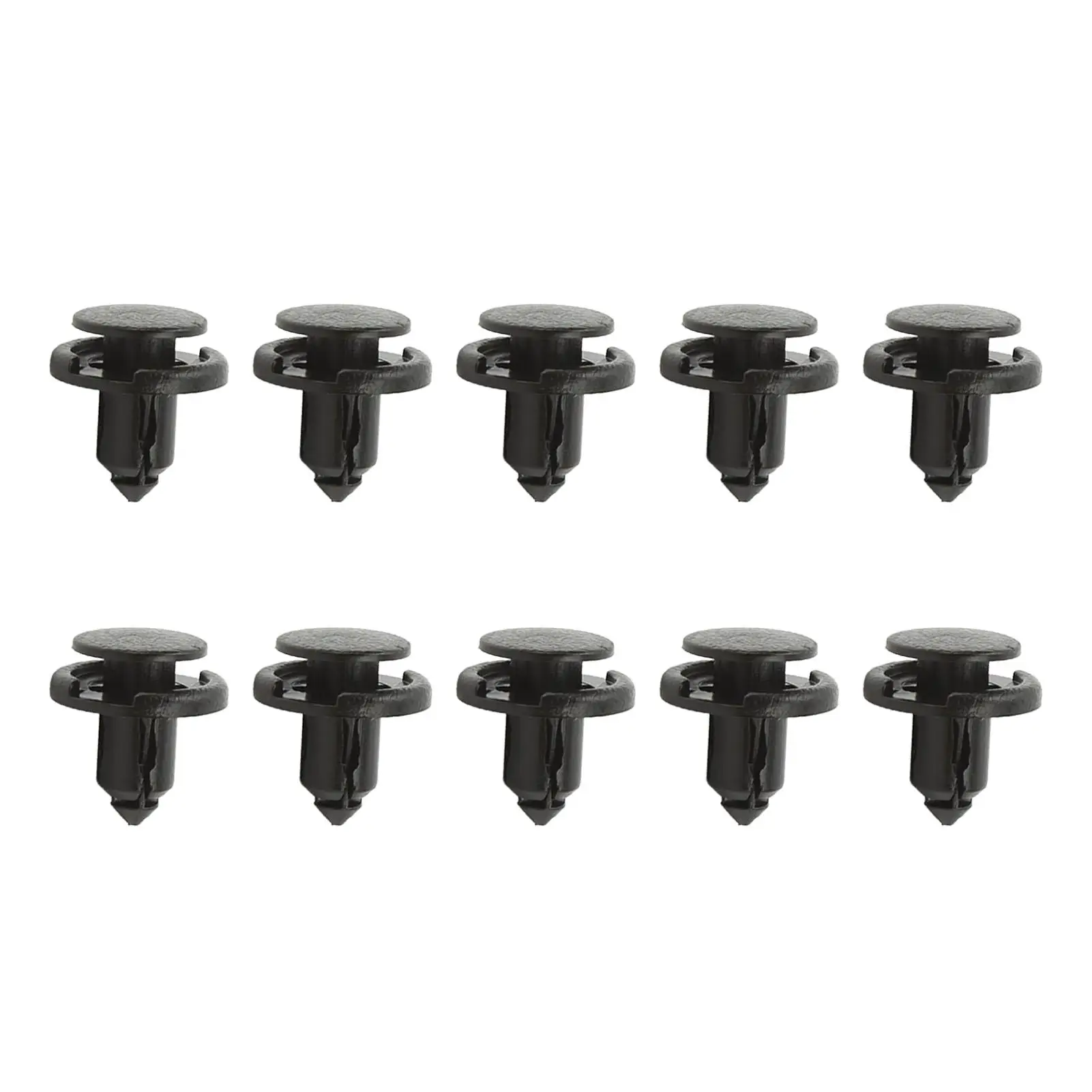 

10PCS Push Type Retainers Clip 1006521 00 for Tesla Model 3 Y S X Strong Fixing For Force