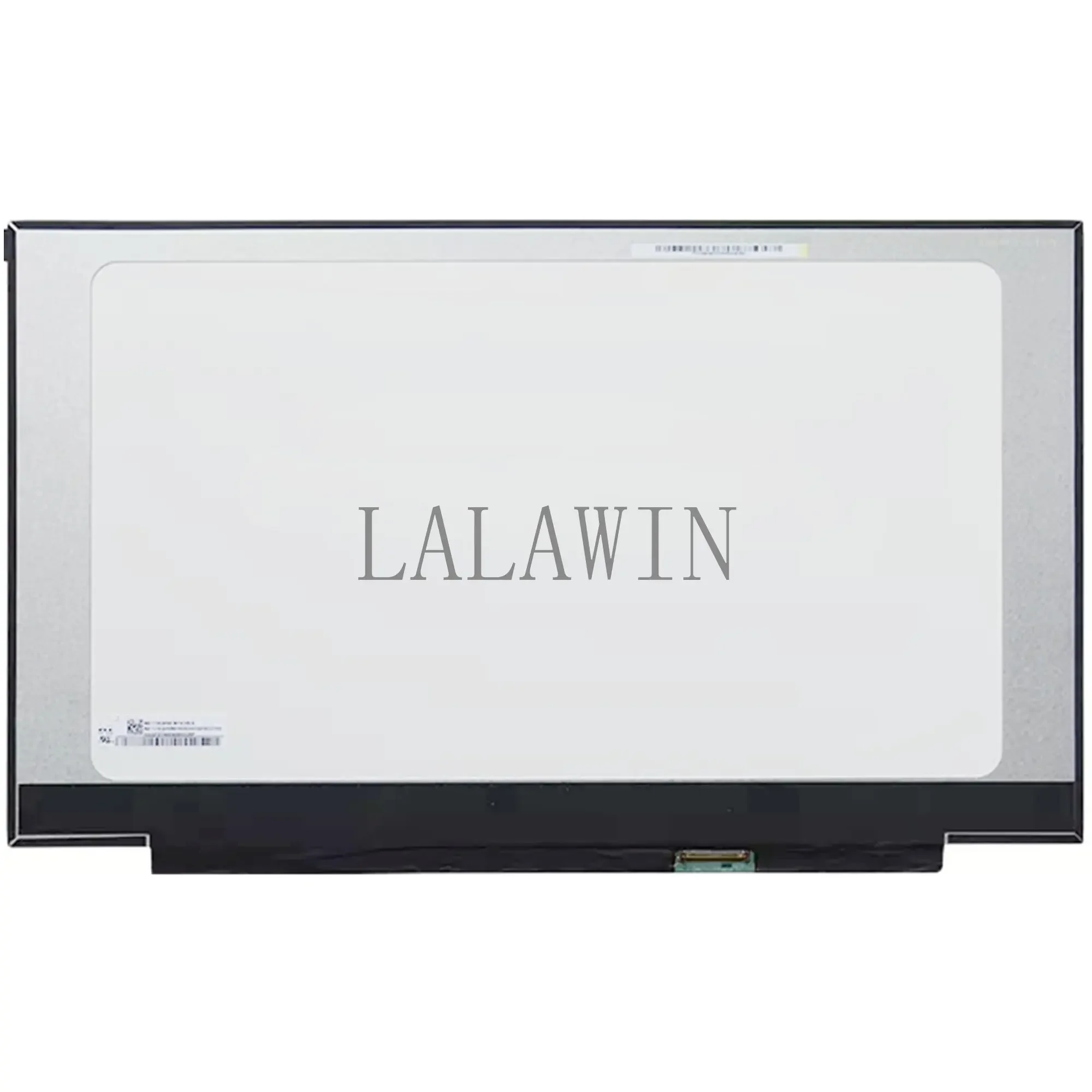 

NE173QHM-NY4 LCD LED Display Laptop Screen Slim 40 Pins 17.3 Inch 2K 2560*1440 165Hz QHD Gaming