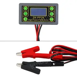 Pulse Metering Pump Fuel Pump Regulator Controller Change Frequency Pulse For Webasto Eberspacher Parking Heaters