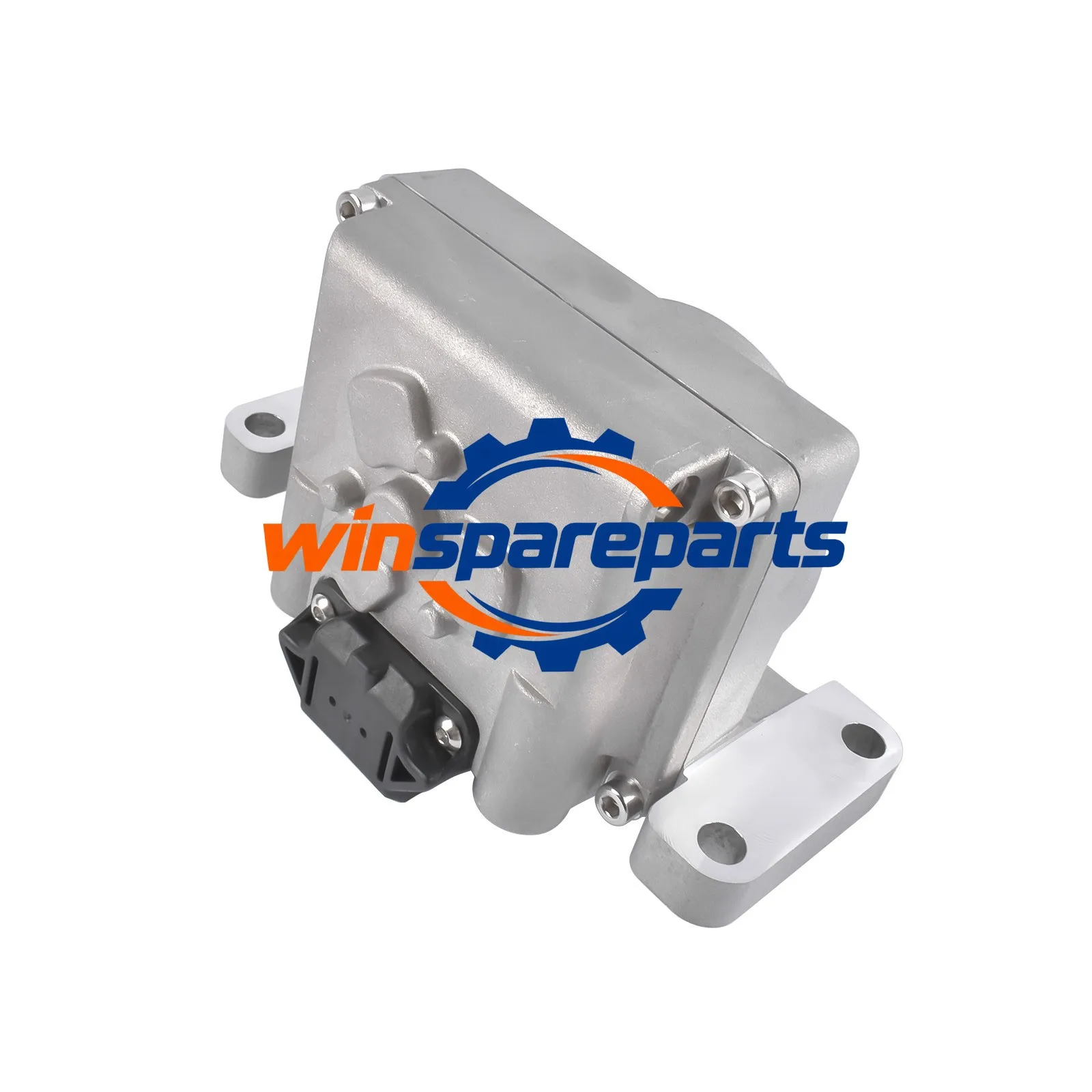 Brand New Front Diesel Turbo Actuator For Nissan TITAN XD 5.0L V8 16-19 05328768