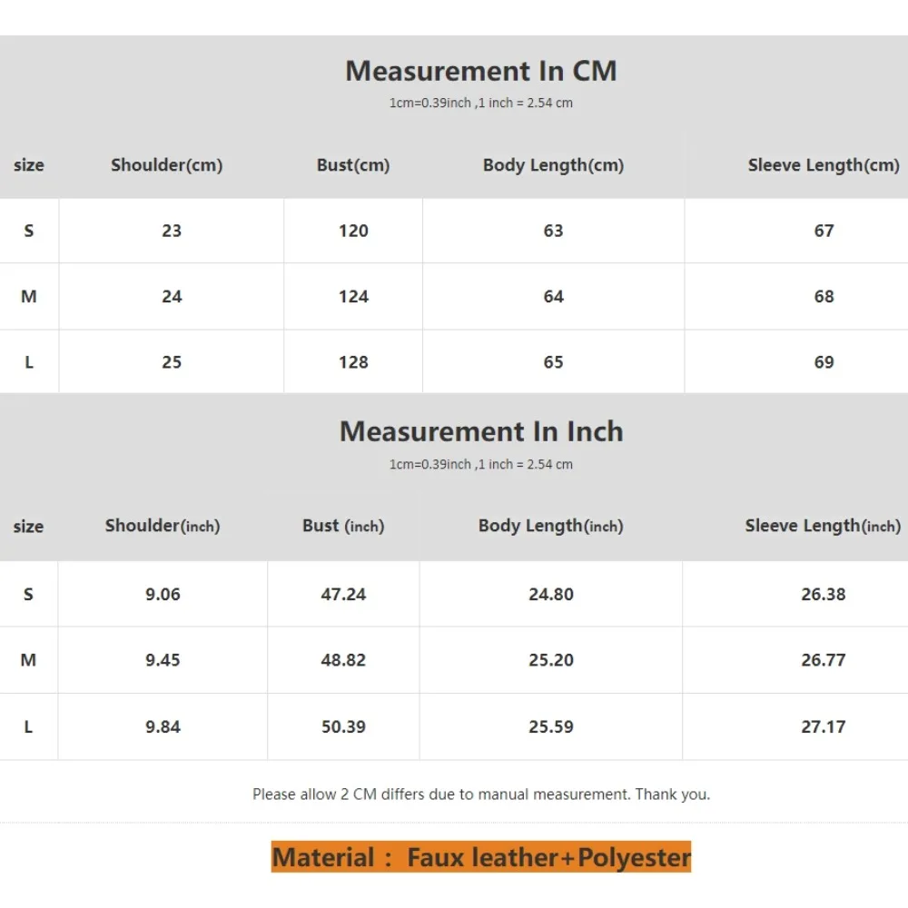 PU Jacket Female Motorcycle Faux Leather Coat Female Solid Loose New Retro Standing Collar Top Spring Autumn 2025 Coat Vintage