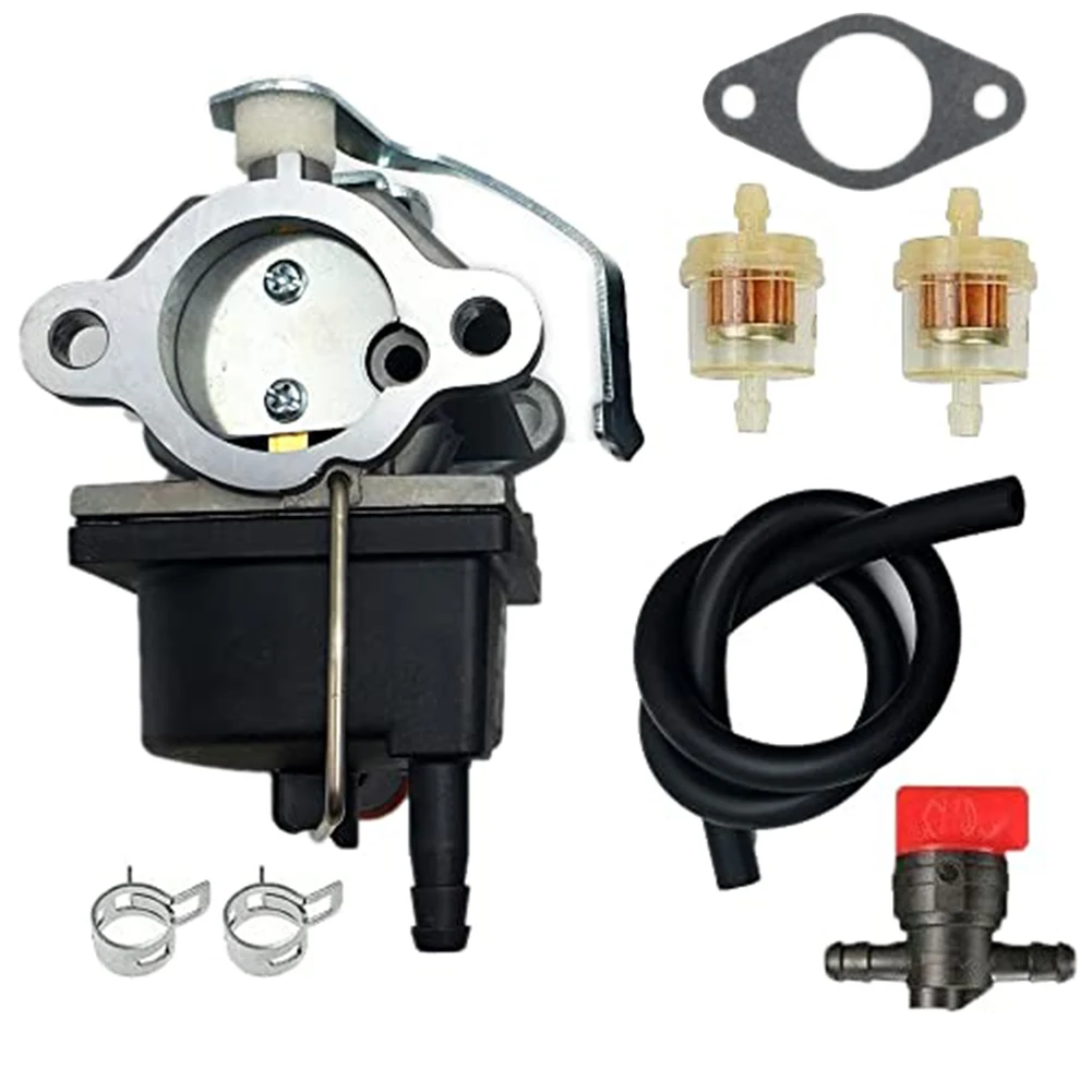 Easy Install Carburetor Brushcutter Engine Components As Shown 11Hp Carburetor Compatibility With 6875 Complete Package