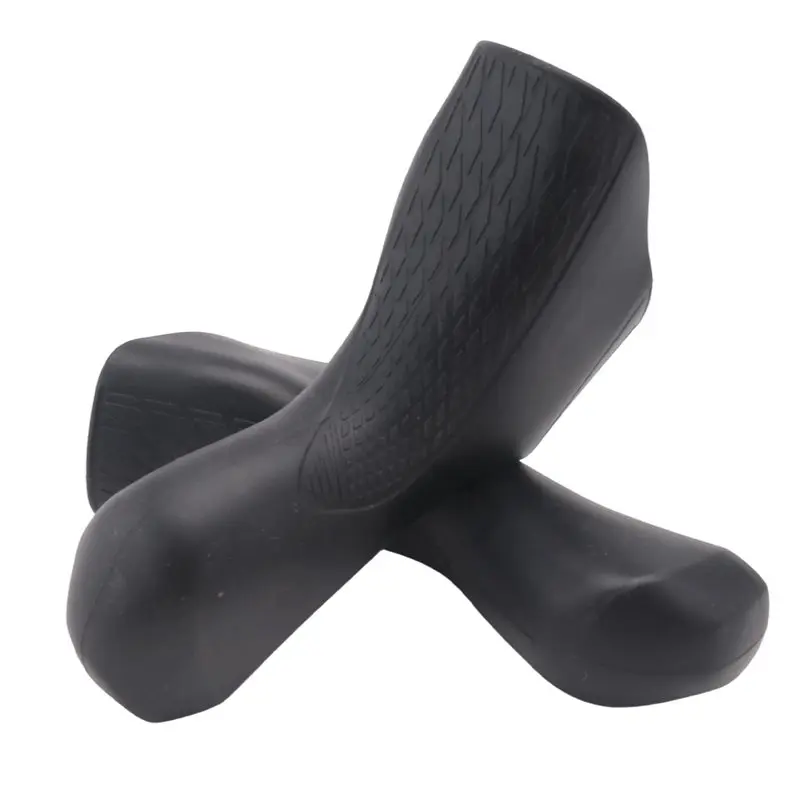 ABVL-Road Bike Lever Hoods For Shimano ST R8020 Bicycle Dual Control Lever Bracket Cover Bike Shift Cover Cycling Accessories