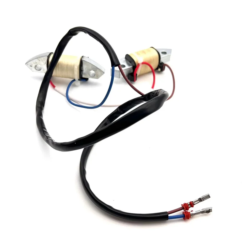 Boat Motor Generator Parts For Outboard Motor 40Hp 40X E40X 1998-2017 Charge Coil 66T-85520 66T-85520-00