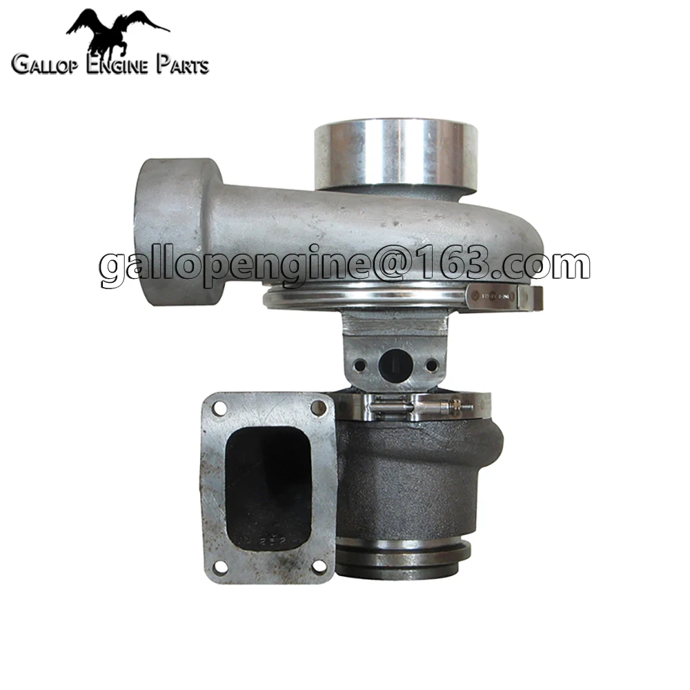 4LF CAT 310147 315795 182453 172489 186512 310258 6N7519 0R5806 8S9237 4N9554 4N9618 Turbocharger for 3306 Engine
