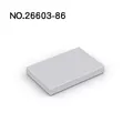 light grey-20pcs