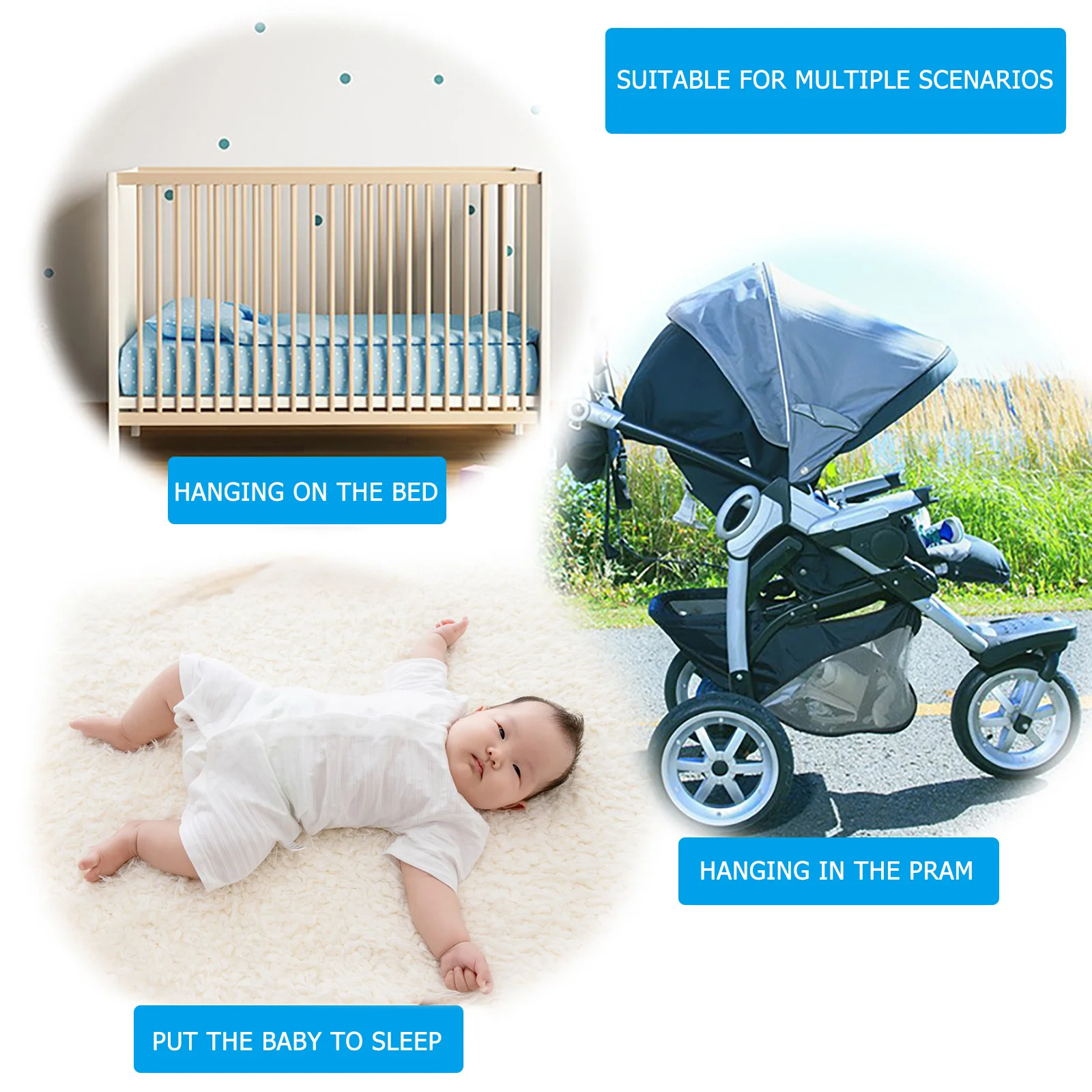 Baby Krippe Hängen Anhänger Filz Windspiel Kindergarten Dekor Für Krippe Kinderwagen Schlafzimmer Decke Ornament Neugeborenen Geschenk Mobile