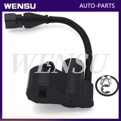 32333552 Rear Brake Caliper Servo Motor for AUDI A8 D3 3.0 quattro 3.2 FSI quattro  S8 quattro 4E0998281 4E0998281B