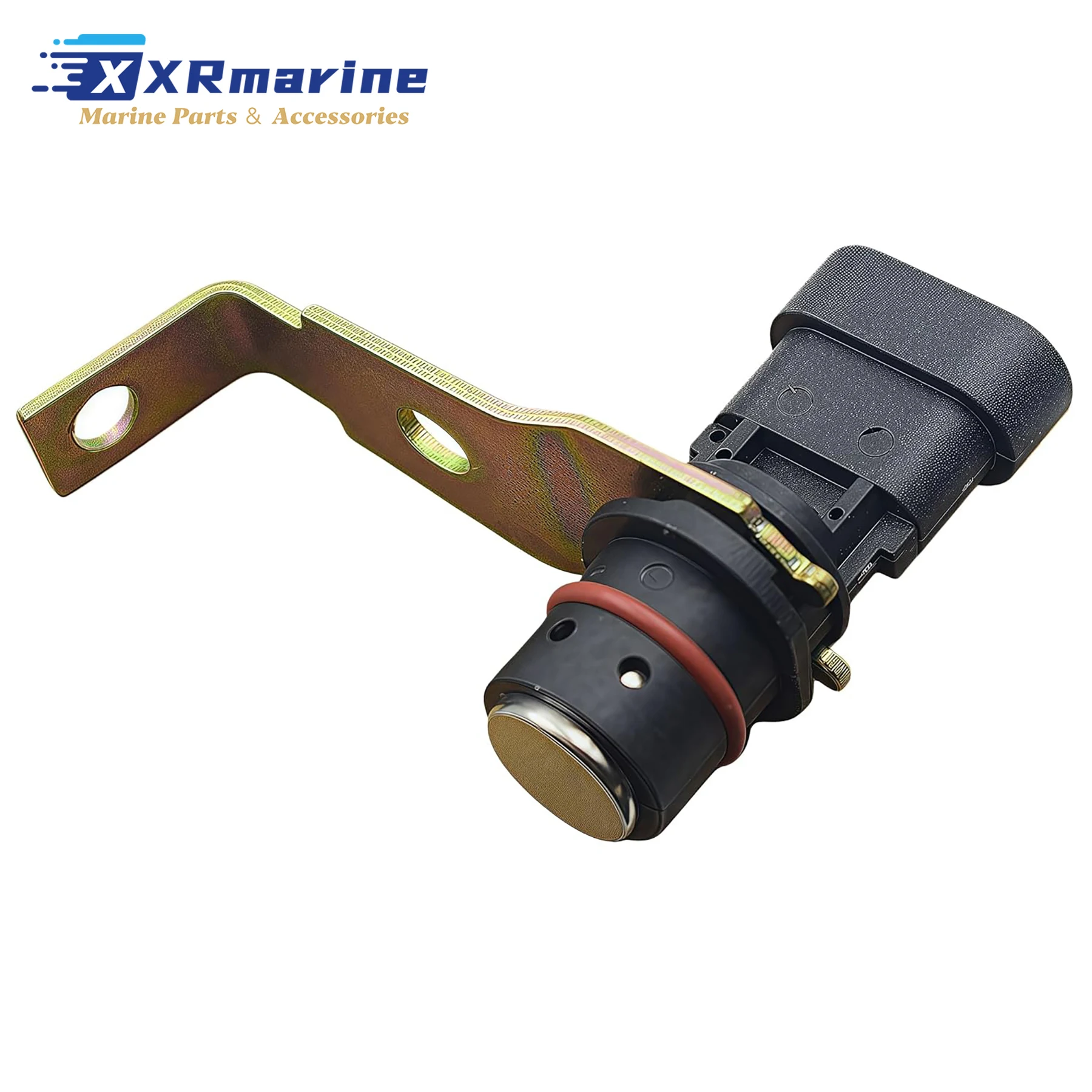 

Crankshaft Position Sensor 864297T01 for Mercruiser 350 357 377 MAG 5.0 5.7 6.2 8.2 L Sterndrive Motors 864297001 864297 18-7556
