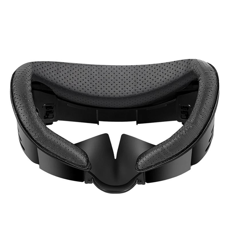 B74A For Meta Quest3 Blackout Widened Breathable Mask Telescopic Adjustment Replacement Bracket Mask Accessories