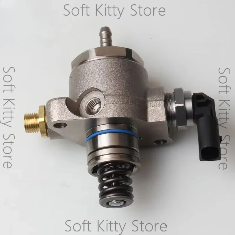 06L127025K 06L127025J High Pressure Fuel Pump 06L127025T 06L127025M 06L127026D 06L127027A for AUDI A3 S3 VW GTI 7 2.0T