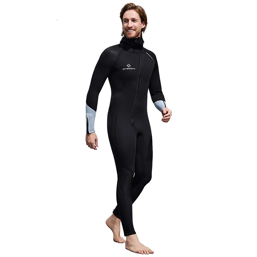 Thumbnail 2 - #33 Wetsuit Pieces List of Top Picks