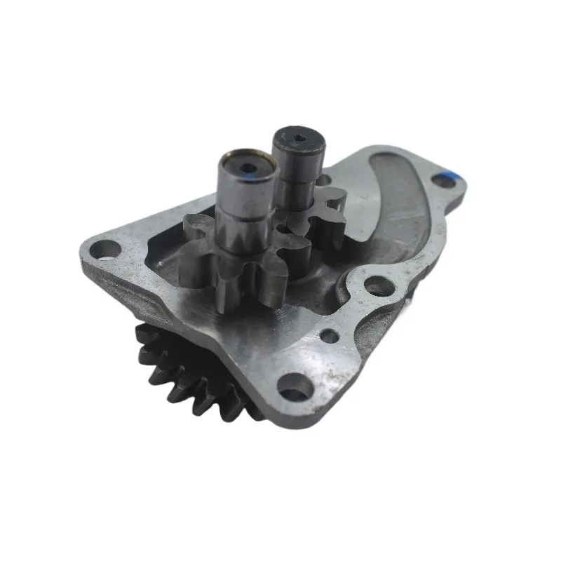 6204-51-1200 6204511200 Oil Pump For Komatsu PC40-5 PC40-6 PC50UU-1 Excavator 3D95S 4D95L Engine