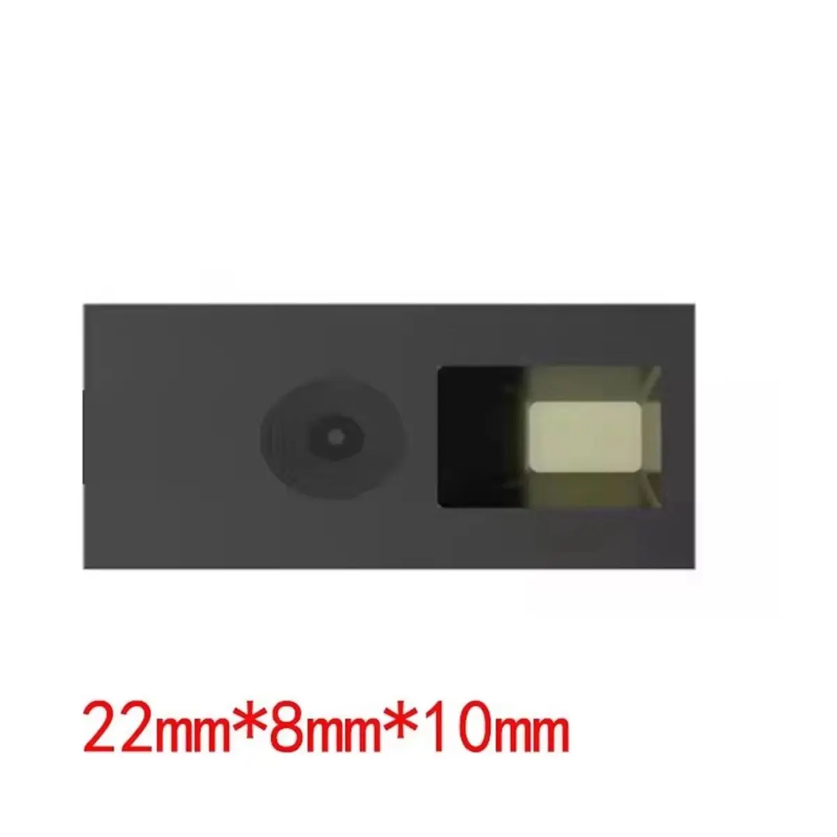 High-Speed 12Pin Ba…