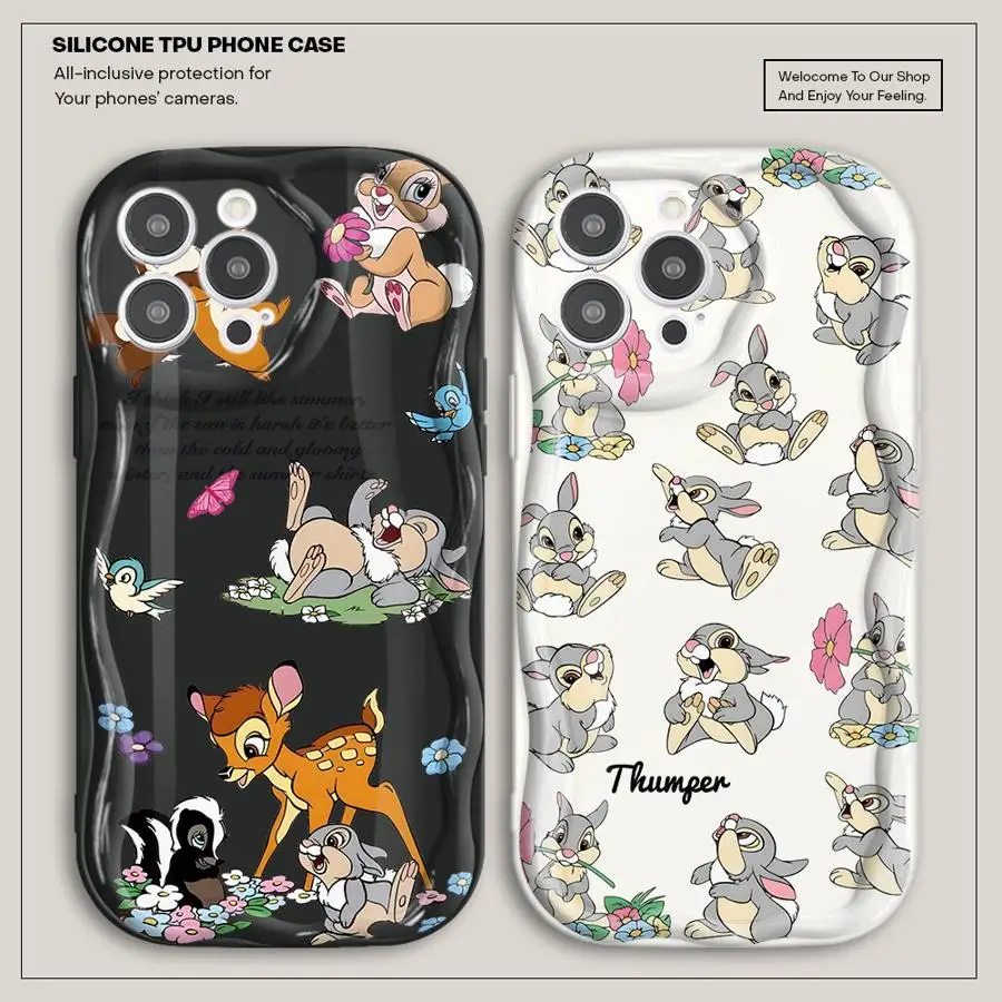 Soft Phone Cover Ca… - image