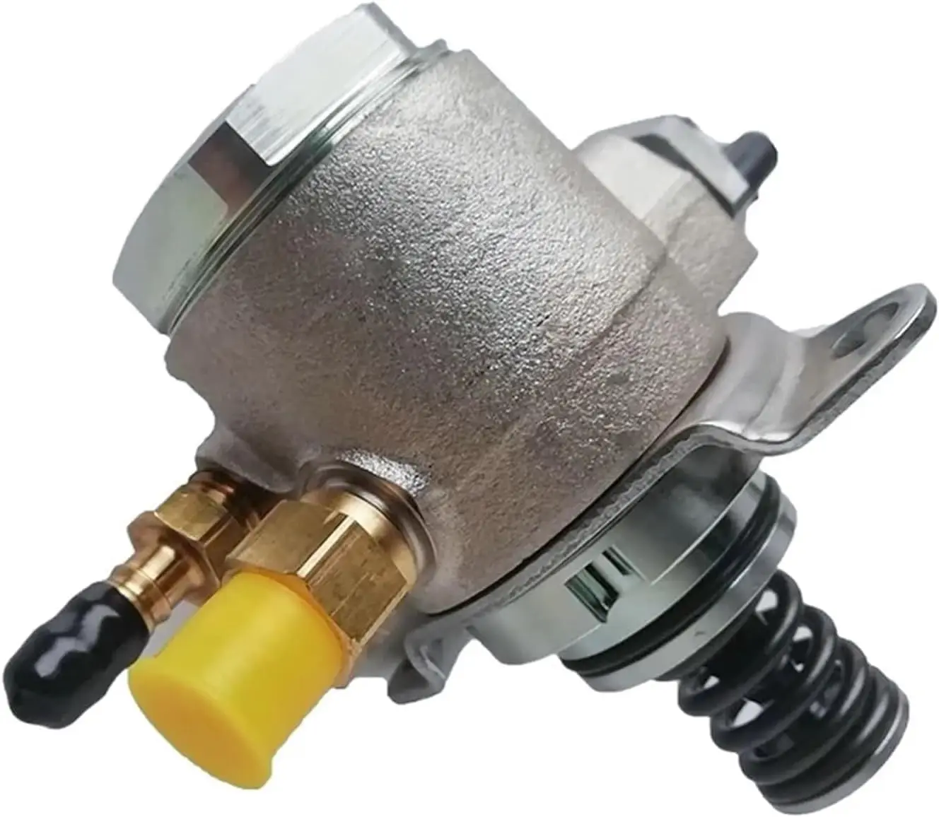 

03C127026C 03C127026E High Pressure Fuel Pump for VW SEAT ŠKODA Tiguan 03C127026D 03C127026J Audi Fuel Pump A1 A3 1.4L