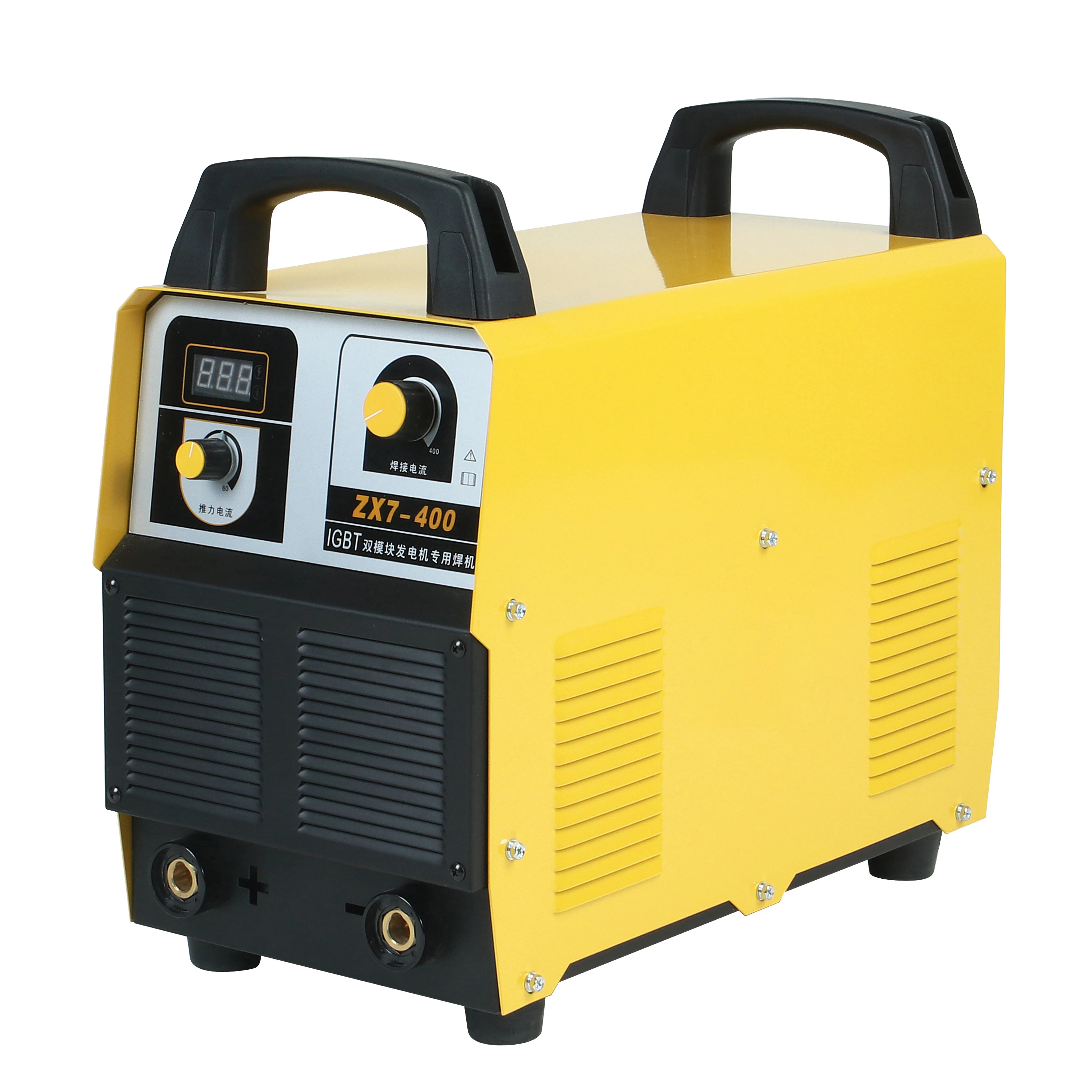 

Direct Selling Industrial Mma Arc Welders Igbt Inverter Mma Welding Machine Zx7 400