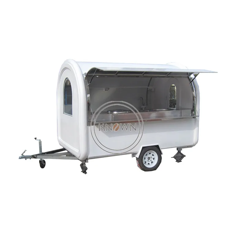 280Cm Outdoor Mobil… - image