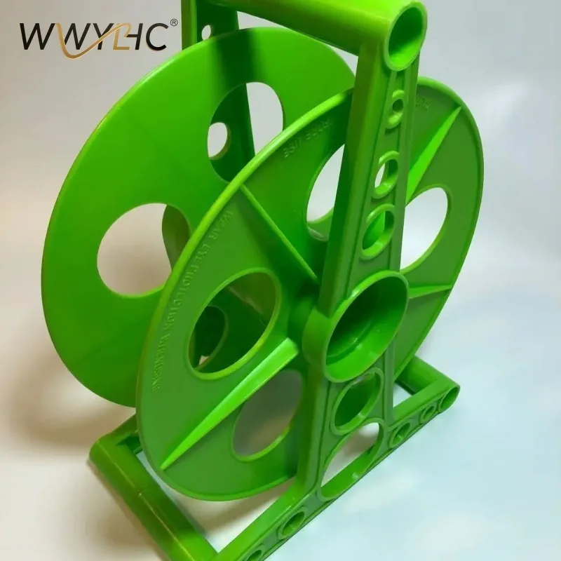 Suitable for Reel Empty Hand Reel Portable Reel Durable Portable Easy Storage Rack