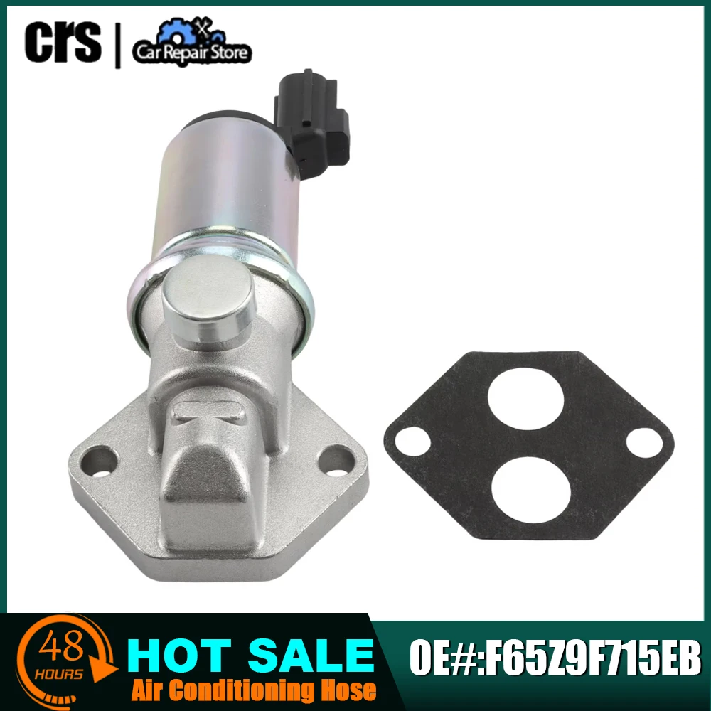 Car Accessories Idle Motor F65Z9F715EB For FORD E-250 E-350 ECONOLINE EXCURSION EXPLORER F-150 F-250 LOBO RANGER LINCOLN MERCURY