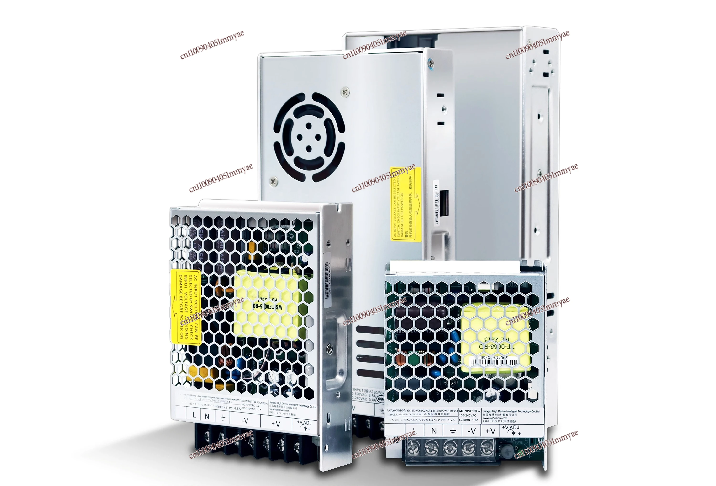 12V/24V36V/48V switching power supply 220V to 12V DC transformer instead of LRS