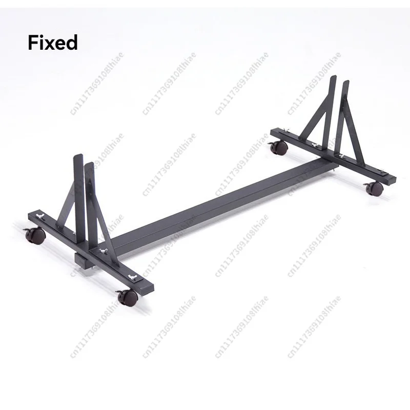 Foam Reflector Support Mobile Support Rice Pineapple Plate Base Light Absorption Plate Fixed Frame Universal Adjustable