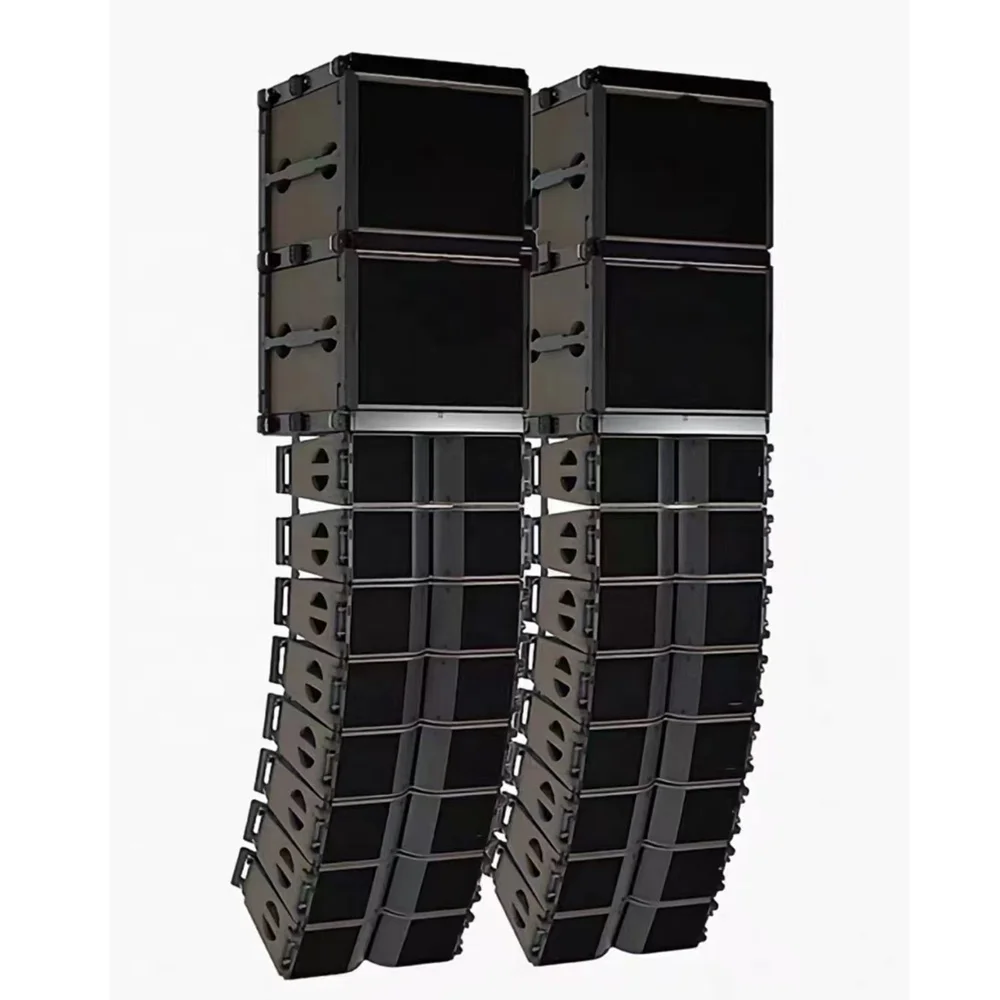 18 Inch Subwoofer Speaker Box Passive Outdoor Sound System SB18 Bass DJ Speaker System