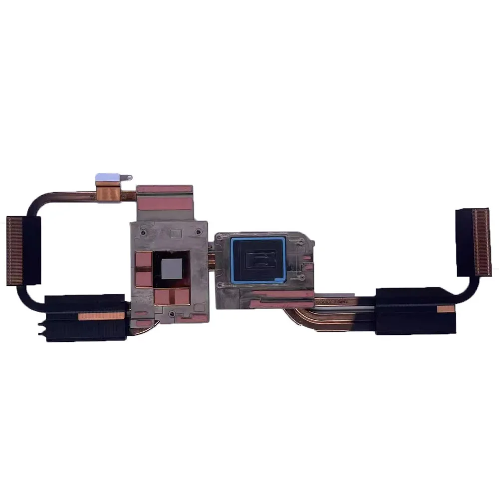Laptop Heatsink For ACER Predator Helios 18 PH18-72 PH18-72-93N3 PH18-72-90C9 NH.QP4AA.002 924C NH.QP4AA.001 New