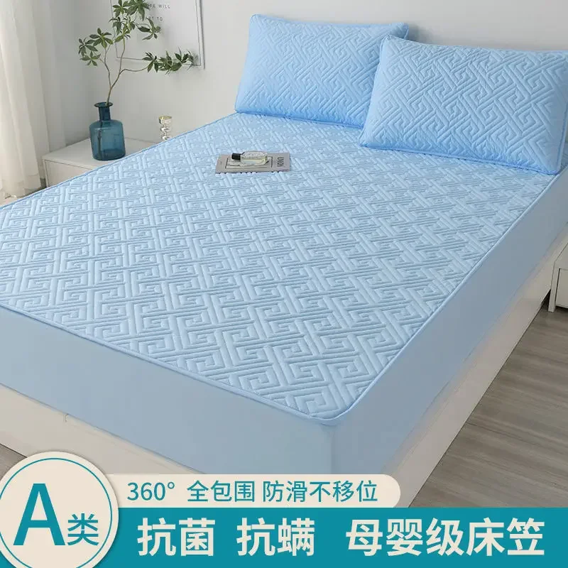 Bamboo Bed Sheets Set Bedding Comforter Sets King Queen Size Cotton Linen Microfiber Sateen Jersey Knit Soft Breathable Luxury