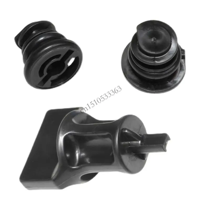 

090E Efficient Oil Drain Screw Leak Proof Pil Plugs Simple Installation for Vehicles