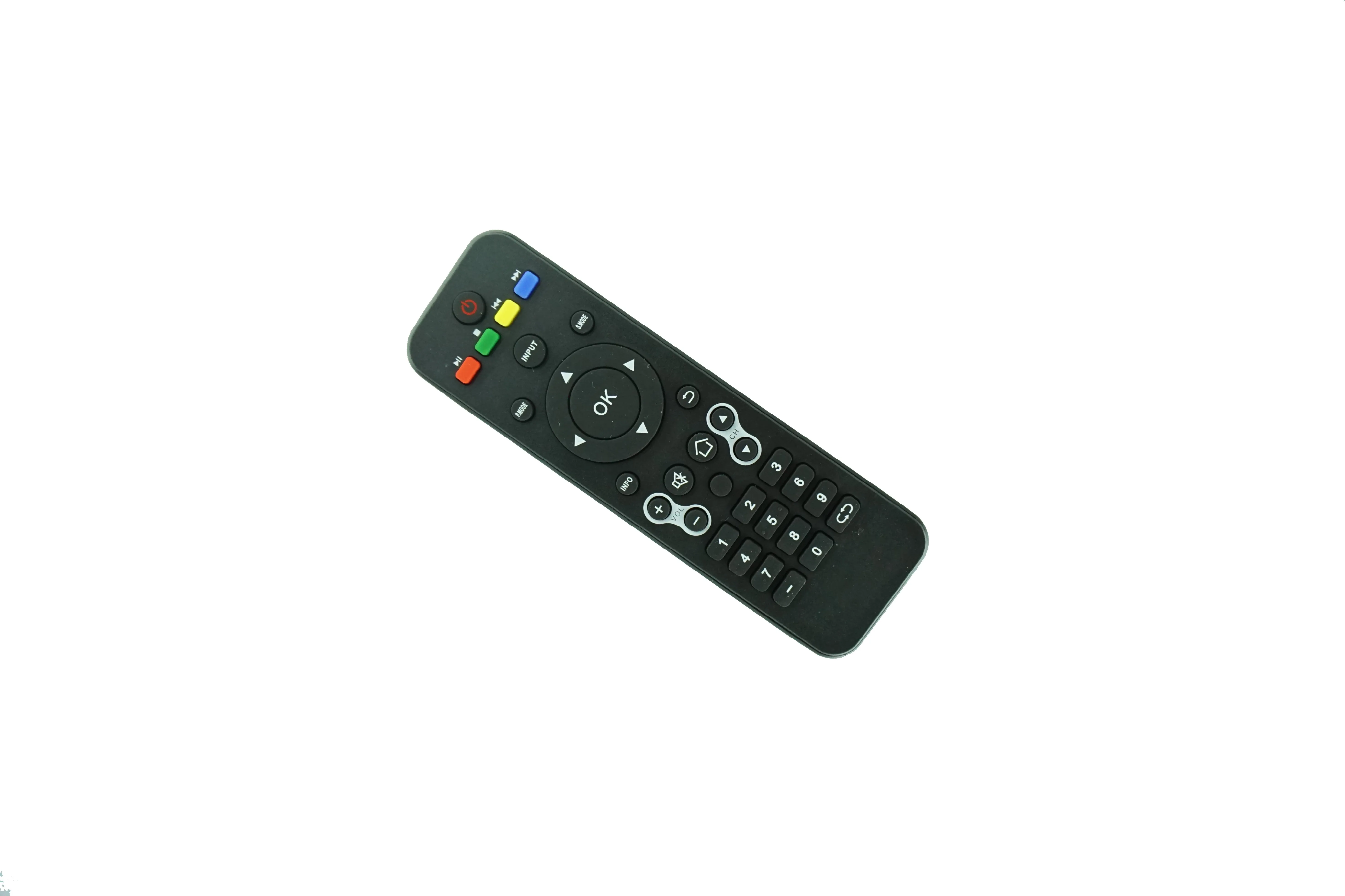 Remote Control For Viewsonic MyViewBoard IFP50-5 IFP5550-5 IFP6550-5 IFP7550-5 IFP8650-5 Interactive Flat Panel LED Display