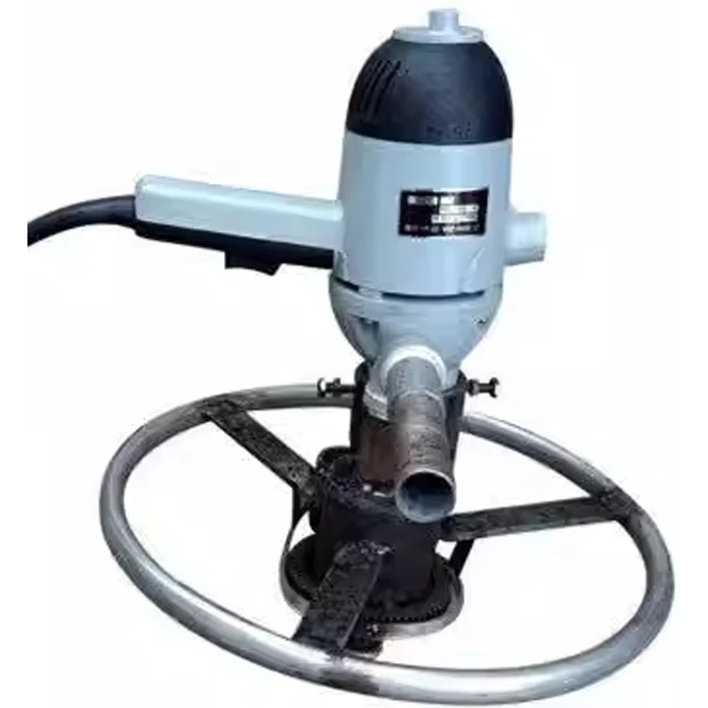 Home Water Well Drilling Rig 1500W/2000W Compact Complete Drilling Equipment 21/30M Handheld Disc Drilling Machine(Customized)